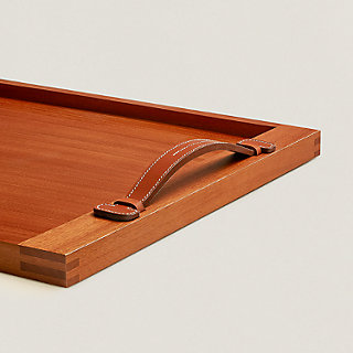 トレー 《エトリヴィエール》 GM | Hermès - エルメス-公式サイト